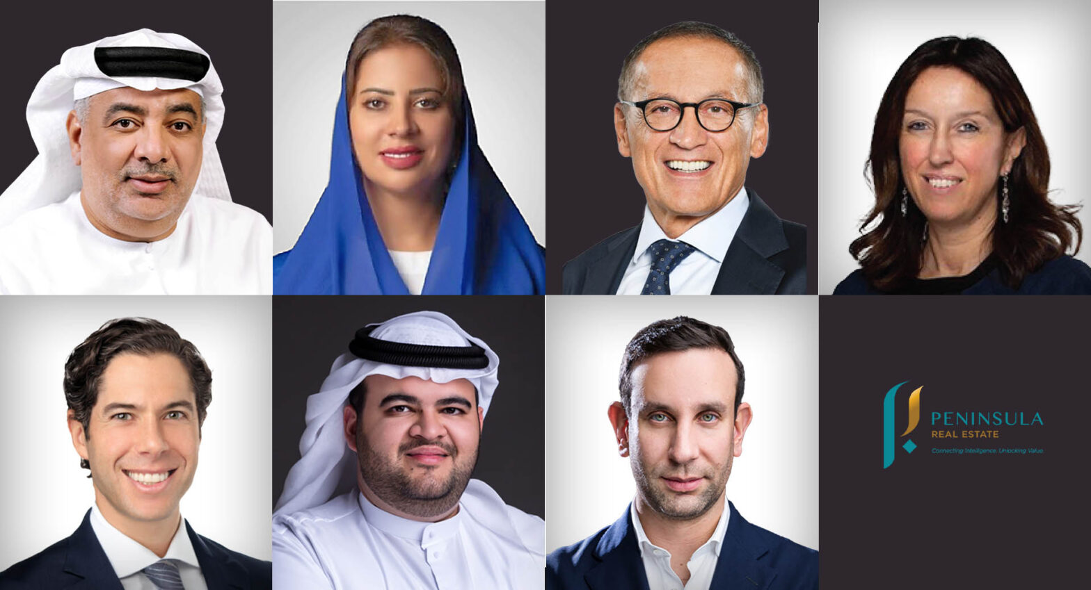 Peninsula Announces Newly Appointed Members To Its Board Of Directors